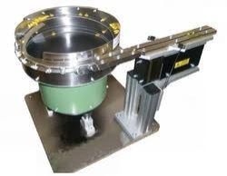 Vibratory Bowl Feeder