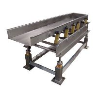 Vibratory Conveyor