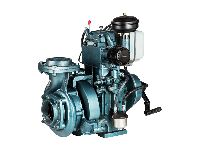 diesel engine pump