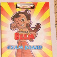 Clip Boards