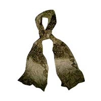 Customized Silk Scarves