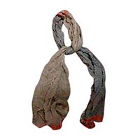 fashion silk scarves