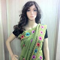 Ladies Sarees