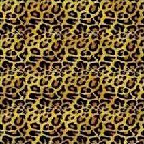 Leopard Print Bandanas