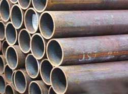 Carbon Steel Pipes