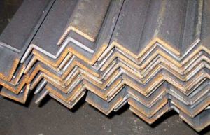 Mild Steel Angle