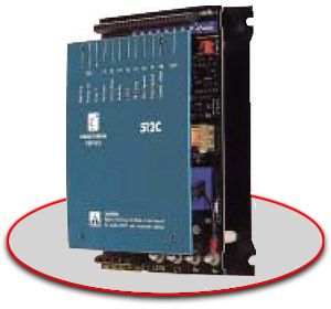 ANALOG DC DRIVE