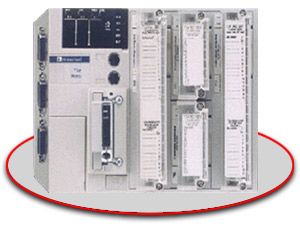 MICRO Programmable Logic Controllers (PLC)
