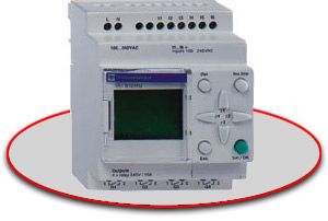 Programmable Logic Controllers (PLC)