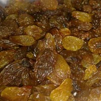 Sultana Raisins