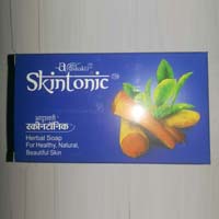 Skintonic Soap