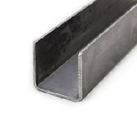 CARBON STEEL C CHANNEL