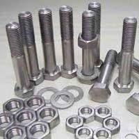 Metal Fasteners