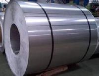 NICKEL ALLOYS COILS