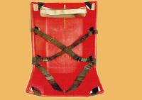 Safeguard Rescue Chair Stretchers