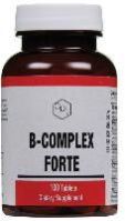 Vitamin B Complex