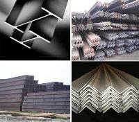 Steel Angles and Channels