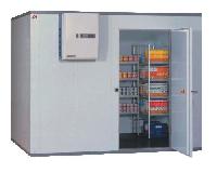 Refrigerated Cold Room