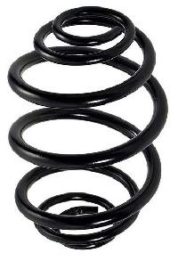 Taper Wire Springs