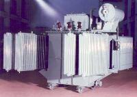 Oil Filled Distribution Transformers