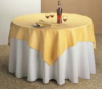 Cotton Table Linen