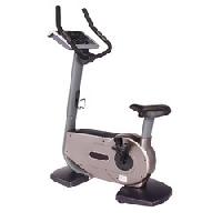 Upright Bikes