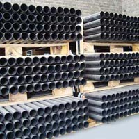 Cast Iron Pipes