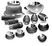 Duplex Steel Olets