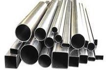 Duplex Steel Pipes