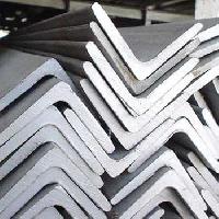 Mild Steel Angles