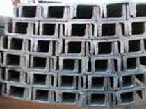 Mild Steel Channels