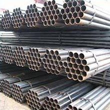 Mild Steel Galvanized Pipes