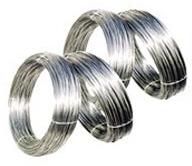 Mild Steel Wires