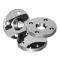 Nickel Alloy Flanges