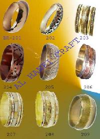 Brass Bangles