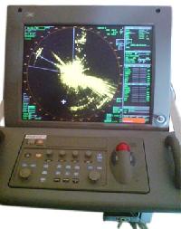 second hand radars system