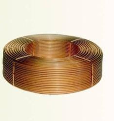 Copper Coils