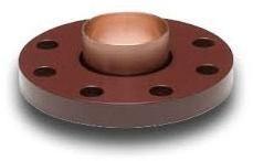 copper flanges