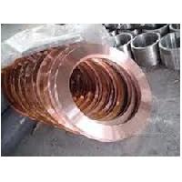 copper forging