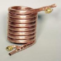 copper brass heat exchangers