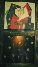 Double Jharoka - Code No.206