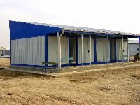 Pre Fabricated Buildings