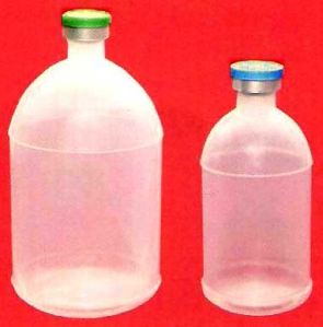 Plastic Bottles