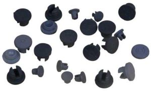 Silicone Rubber Stopper