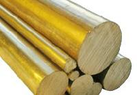 Brass Rods