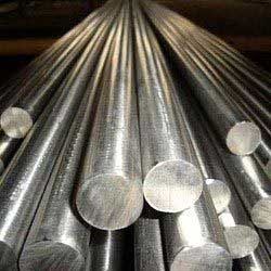 Stainless Steel Bright Bar