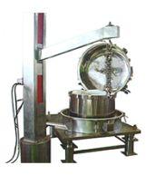 Full Body Top Opening Centrifuge