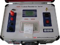 Amps Contact Resistance Tester