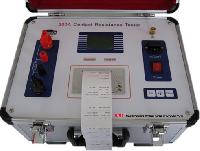 Amps Fully Automatic Resitance Tester