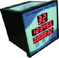 Digital Tap Position Indicator